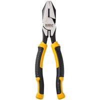 Laser Hardened Lineman Pliers Canadian Safety Group Inc.