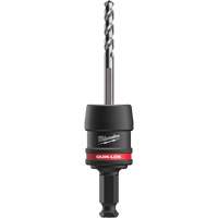 Ensemble de 5 arbres QUIK-LOK, 1-1/4" to 6-7/8", 7/16" Tige Canadian Safety Group Inc.