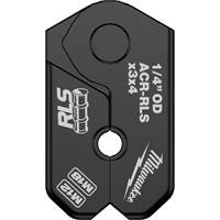 Anneau de presse pivotant de 1/4" RLS Canadian Safety Group Inc.