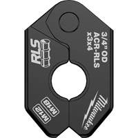 Anneau de presse pivotant de 3/4" RLS Canadian Safety Group Inc.