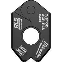 Anneau de presse pivotant de 7/8" RLS Canadian Safety Group Inc.