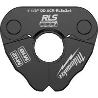 Anneau de presse pivotant de 1-1/8" RLS Canadian Safety Group Inc.