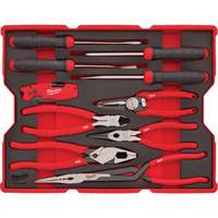 Pliers & Pick Set with Tray for PACKOUT Drawers Canadian Safety Group Inc.