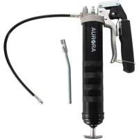 Pistolet-graisseur double &agrave; poign&eacute;e-levier Canadian Safety Group Inc.