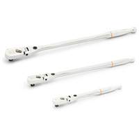 Jeu de rochets a/verrou 120XP Canadian Safety Group Inc.