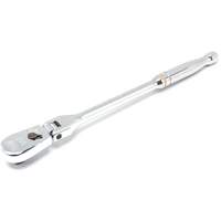 90-Tooth Flex Head Teardrop Ratchet Canadian Safety Group Inc.
