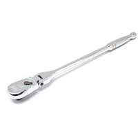 90-Tooth Flex Head Teardrop Ratchet Canadian Safety Group Inc.