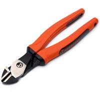 Z2 Diagonal Cutting Plier with Cushion Grip Rawhide Handle, 8" L Canadian Safety Group Inc.