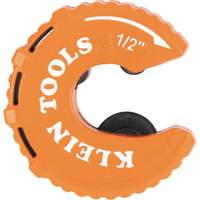 Coupe-tubes en cuivre de style C, Capacit&eacute; de 1/2" Canadian Safety Group Inc.