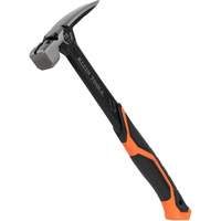 Marteau &agrave; panne en acier, 18 oz, Prise en Acier plein, 15" lo Canadian Safety Group Inc.