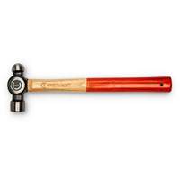 Marteau &agrave; panne ronde, Poids de la t&ecirc;te 24 oz, Face Poli, Prise Bois Canadian Safety Group Inc.