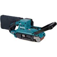 40Vmax XGT Brushless Belt Sander (Tool Only) Canadian Safety Group Inc.