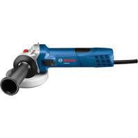 Meuleuse &agrave; angle, 4-1/2", 120 V, 7,5A, 11000 Tr/min Canadian Safety Group Inc.