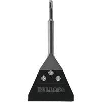 Burin SDS-Plus Bulldog pour perforateurs Canadian Safety Group Inc.