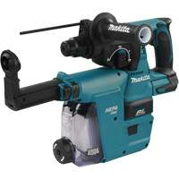 Marteau perforateur rotatif sans balais SDS-PLUS LXT avec DX06 (outil seul), 15/16", 0-4700 Coups/min, 0-950 Tr/min, 1,8 lb-pi Canadian Safety Group Inc.