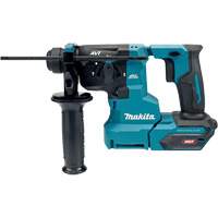 Marteau perforateur rotatif compact sans balais SDS-PLUS XGT avec AWS (outil seul), 13/16", 0-5000 Coups/min, 0-1350 Tr/min, 1,5 lb-pi Canadian Safety Group Inc.