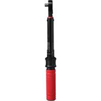 Torque Wrench, Click, 1/4" Square Drive, 4.5 - 22.6 N.m/40 - 200 in-lbs Canadian Safety Group Inc.