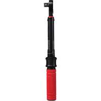 Torque Wrench, Click, 3/8" Square Drive, 5.6 - 28.2 N.m/50 - 250 in-lbs Canadian Safety Group Inc.