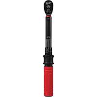 Torque Wrench, Click, 3/8" Square Drive, 5.6 - 28.2 N.m/50 - 250 in-lbs Canadian Safety Group Inc.