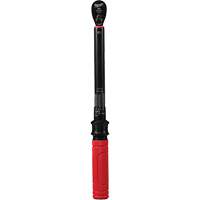 Torque Wrench, Click, 3/8" Square Drive, 20 - 100 in-lbs/27.1 - 135.6 N.m Canadian Safety Group Inc.
