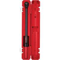 Torque Wrench, Click, 1/2" Square Drive, 50 - 200 ft-lbs./67.8 - 339 N.m Canadian Safety Group Inc.