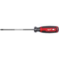 Phillips Screwdriver, #2, 10-3/5" L, Cushion Grip Handle Canadian Safety Group Inc.