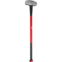 Masse, 10 lb, 36", Prise Fibre de verre/Acier plein Canadian Safety Group Inc.