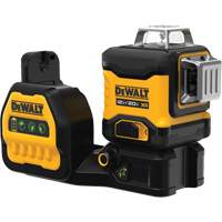 Laser &agrave; ligne verte MAX* XR 3 X 360 (outil seulement) Canadian Safety Group Inc.
