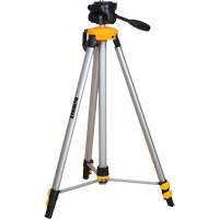 Laser Tripod with Tilting Head Canadian Safety Group Inc.