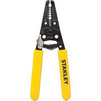 D&eacute;nudeur de fil, 6" lo, 10 - 20 AWG Canadian Safety Group Inc.