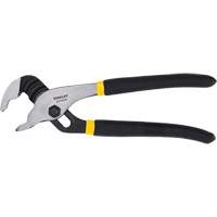 Pince &agrave; rainure et languette, 8" Canadian Safety Group Inc.