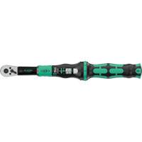 Adjustable Click-Torque Lock A 5 Torque Wrench with Torque Lock Function, Click, 1/4" Square Drive, 1 - 18 lbf. Ft Canadian Safety Group Inc.