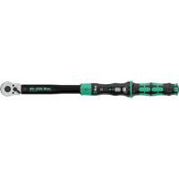 Adjustable Click-Torque Lock C 3 Torque Wrench with Torque Lock Function, Click, 1/2" Square Drive, 30 - 146 lbf. Ft Canadian Safety Group Inc.