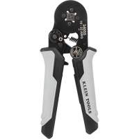 Ratcheting Ferrule Square Crimper Canadian Safety Group Inc.