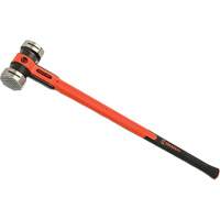 Masse HEADLOCK, 16 lb, 36", Prise Fibre de verre Canadian Safety Group Inc.