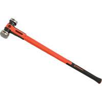 Masse HEADLOCK, 8 lb, 36", Prise Fibre de verre Canadian Safety Group Inc.