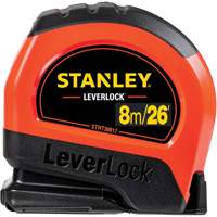Ruban Leverlock haute visibilit&eacute;, 26' Canadian Safety Group Inc.