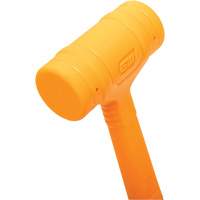 Dead Blow Hammer, 32 oz., Smooth Grip, 13-3/10" L Canadian Safety Group Inc.