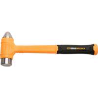 Dead Blow Ball Pein Hammer, 32 oz., Smooth Grip, 14-1/5" L Canadian Safety Group Inc.