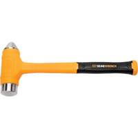 Dead Blow Ball Pein Hammer, 40 oz., Smooth Grip, 15-1/10" L Canadian Safety Group Inc.