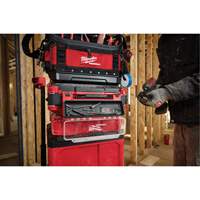 PACKOUT Tool Box Magnetic Bin Attachment Canadian Safety Group Inc.