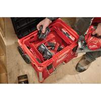 Tool Box Attachment Ready Tray for PACKOUT Tool Boxes Canadian Safety Group Inc.