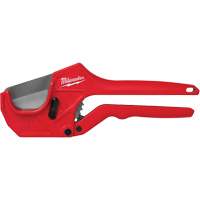 Ratcheting Pipe Cutter, 1-5/8" Capacity Canadian Safety Group Inc.
