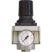 D&eacute;tendeur en aluminium AIRFLO 450, 3/4" NPT, PSI max. de 145 PSI, Modulaire Canadian Safety Group Inc.