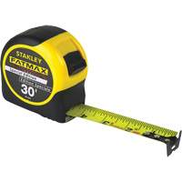 Ruban &agrave; mesurer FATMAX Special Edition, 1-1/4" x 30', Marques de goujon Imp&eacute;rial Canadian Safety Group Inc.