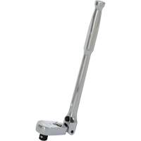 108-Tooth Locking Flex Head Ratchet JSHR-38F Canadian Safety Group Inc.