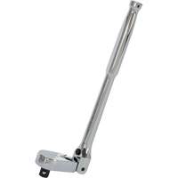 108-Tooth Locking Flex Head Ratchet JSHR-12F Canadian Safety Group Inc.