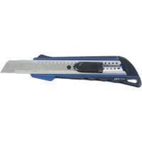 Couteau cassable JSBK-18, 18 mm, Acier Canadian Safety Group Inc.
