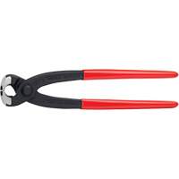 8-3/4" Ear Clamp Pliers with Front & Side Jaws Canadian Safety Group Inc.