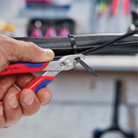 Electronics Super Knips&reg; XL Pliers, 5-1/2" Canadian Safety Group Inc.